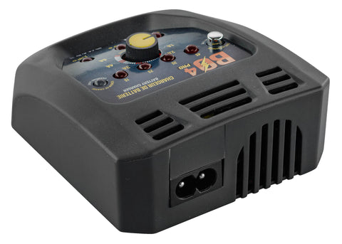 Chargeur de Batterie Bo Manufacture Lipo / Life / Nimh - ChasseTir.com