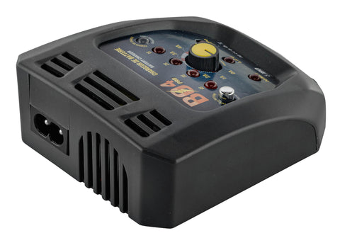 Chargeur de Batterie Bo Manufacture Lipo / Life / Nimh - ChasseTir.com