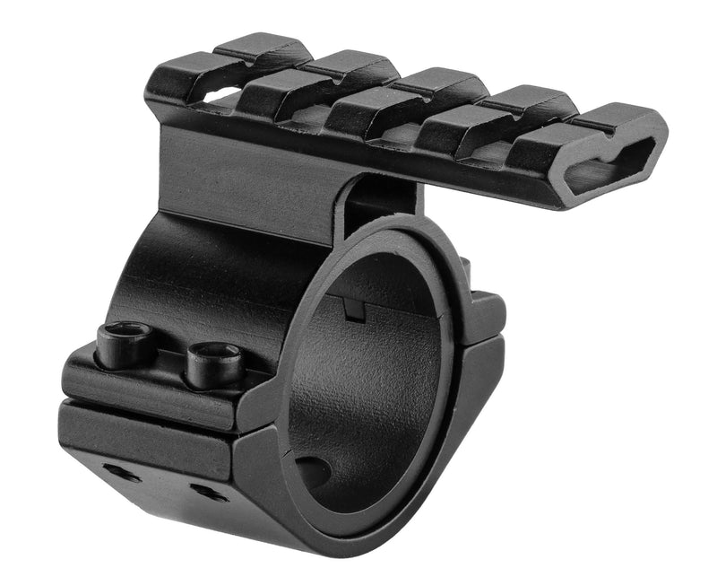 Rail Bo Manufacture Picatinny de Canon - Diam. 25.4mm / 30mm