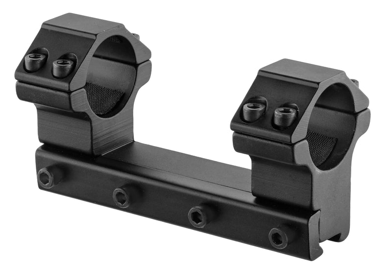 Montage Optique Bo Manufacture 11mm pour Lunette 25.4mm (1 pouce)