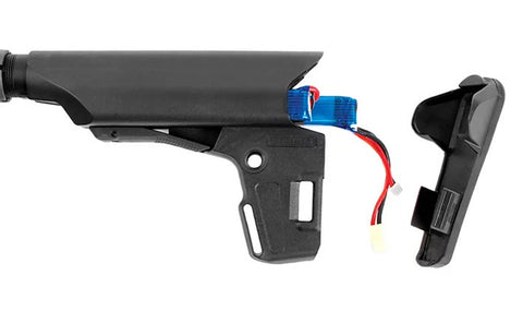 Crosse PTS Airsoft EPS pour M4