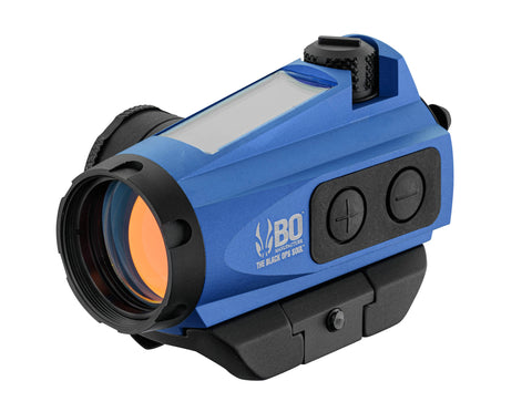 Point Rouge Bo Manufacture OCX-1 Montage Bas - ChasseTir.com