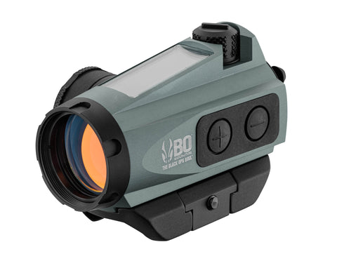 Point Rouge Bo Manufacture OCX-1 Montage Bas - ChasseTir.com