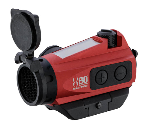 Point Rouge Bo Manufacture OCX-1 Montage Bas - ChasseTir.com