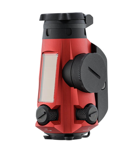 Point Rouge Bo Manufacture OCX-1 Montage Bas - ChasseTir.com