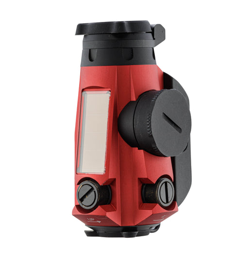 Point Rouge Bo Manufacture OCX-1 Montage Bas - ChasseTir.com