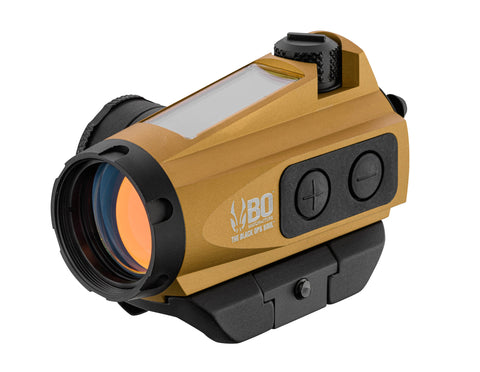 Point Rouge Bo Manufacture OCX-1 Montage Bas - ChasseTir.com