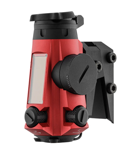Point Rouge Bo Manufacture OCX-3 Montage Réglable - ChasseTir.com