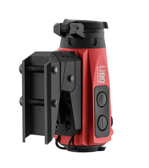 Point Rouge Bo Manufacture OCX-3 Montage Réglable - ChasseTir.com