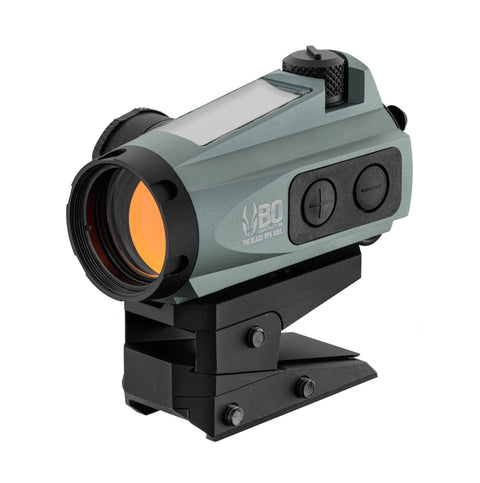 Point Rouge Bo Manufacture OCX-3 Montage Réglable - ChasseTir.com