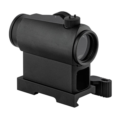 Red Dot Bo Manufacture Type T1 Noir - ChasseTir.com