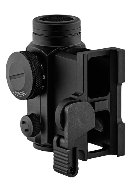 Red Dot Bo Manufacture Type T1 Noir - ChasseTir.com