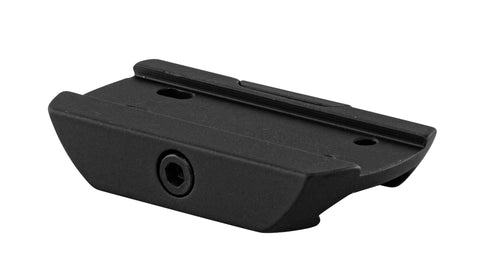 Red Dot Bo Manufacture Type T1 Noir - ChasseTir.com