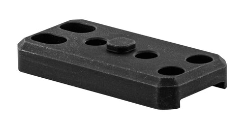 Red Dot Bo Manufacture Type T1 Noir - ChasseTir.com