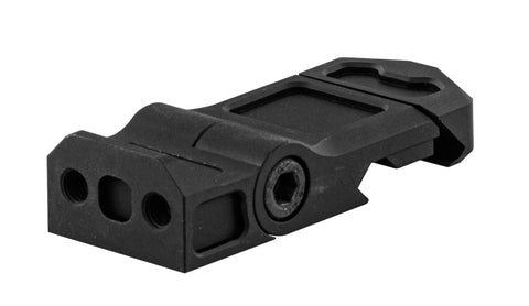 Red Dot Bo Manufacture Type T1 Noir - ChasseTir.com