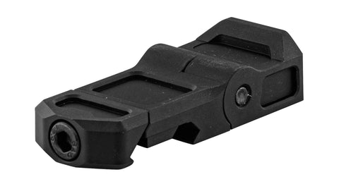 Red Dot Bo Manufacture Type T1 Noir - ChasseTir.com