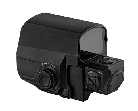 Red/Green Dot Bo Manufacture LCO - ChasseTir.com