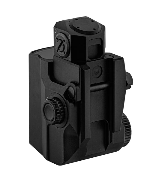 Red/Green Dot Bo Manufacture LCO - ChasseTir.com