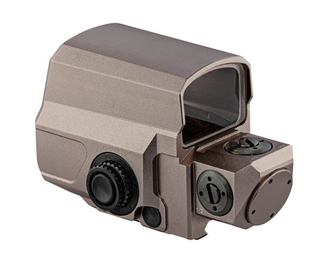 Red/Green Dot Bo Manufacture LCO - ChasseTir.com