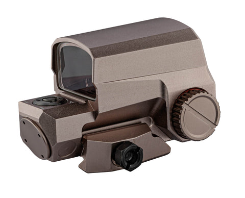 Red/Green Dot Bo Manufacture LCO - ChasseTir.com