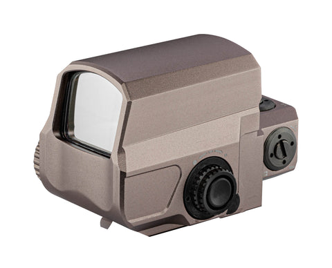 Red/Green Dot Bo Manufacture LCO - ChasseTir.com