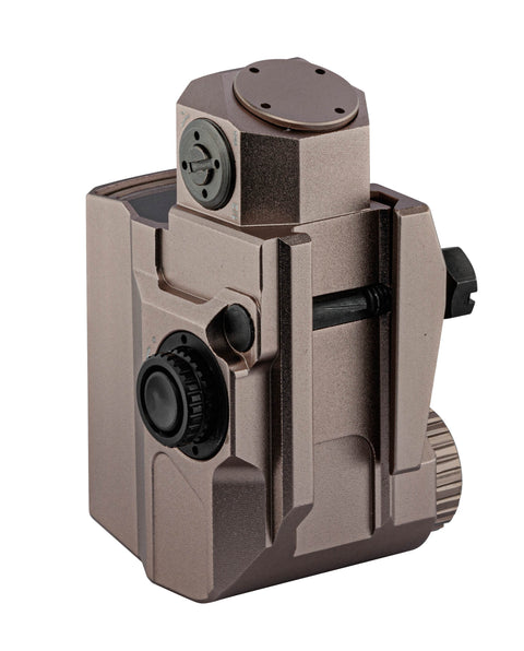 Red/Green Dot Bo Manufacture LCO - ChasseTir.com