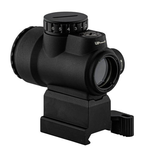 Red Dot Bo Manufacture Type MRO avec Killsflash - ChasseTir.com