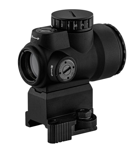 Red Dot Bo Manufacture Type MRO avec Killsflash - ChasseTir.com