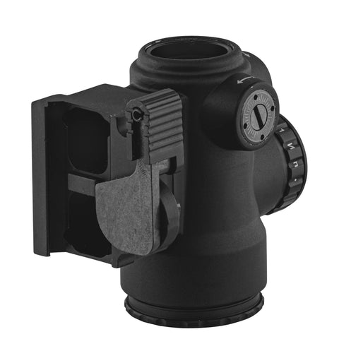 Red Dot Bo Manufacture Type MRO avec Killsflash - ChasseTir.com