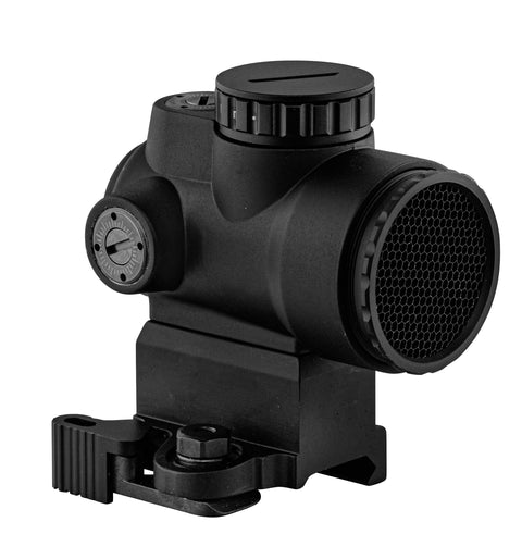 Red Dot Bo Manufacture Type MRO avec Montage Haut & Bas - ChasseTir.com