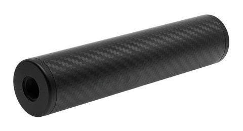 Silencieux BO Manufacture Carbone