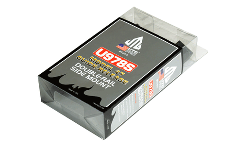 Rail de Montage UTG AK à glisser 3.3" Pro