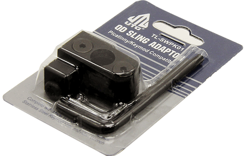 Support Rail UTG  pour Quick Detache Keymod