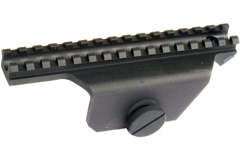 Rail de Montage UTG pour M14