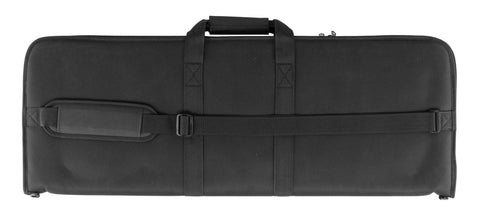 Mallette Souple UTG Noire Homeland Security