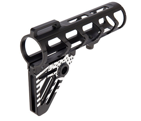 Crosse Ranger Armory Aluminium Patriot Type A