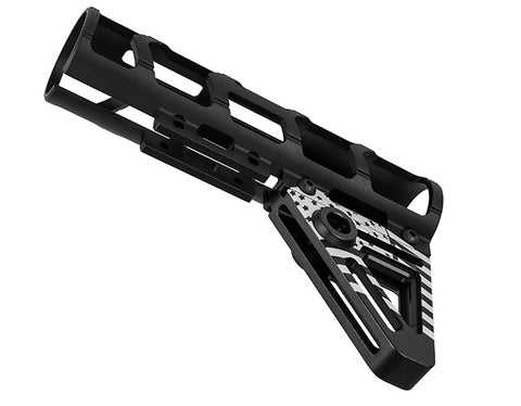 Crosse Ranger Armory Aluminium Patriot Type B