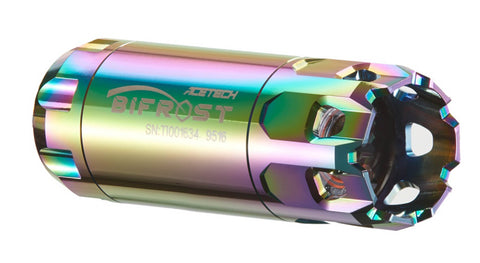 Traceur Acetech Bifrost Edition Spéciale Lancer Tactical Full Iridium - ChasseTir.com