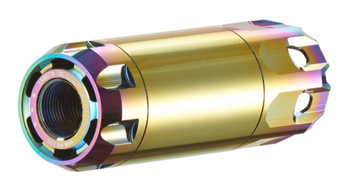 Traceur Acetech Bifrost Edition Spéciale Lancer Tactical Full Iridium - ChasseTir.com