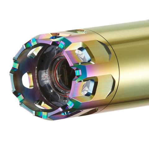 Traceur Acetech Bifrost Edition Spéciale Lancer Tactical Full Iridium - ChasseTir.com