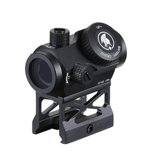 Micro Dot Lancer Tactical avec Montage Haut