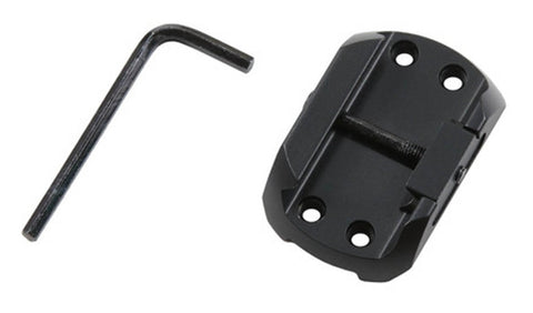 Micro Dot Lancer Tactical avec Montage Haut