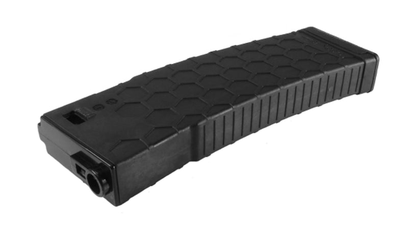Chargeur NUPROL AEG H-Mag MID-CAP M4 Polymer 140 Billes