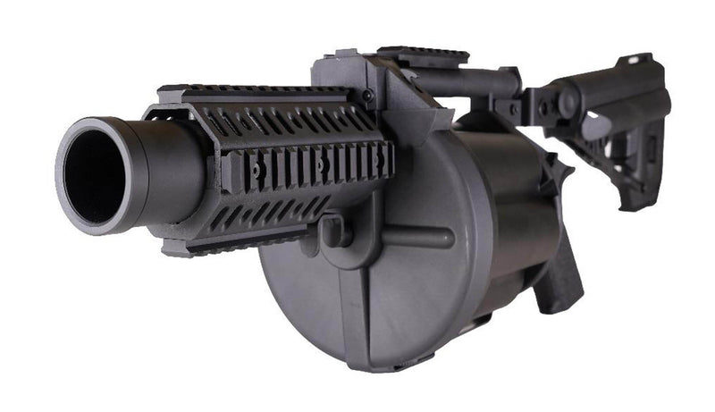 Réplique NUPROL Lance Grenade Matrix 40mm