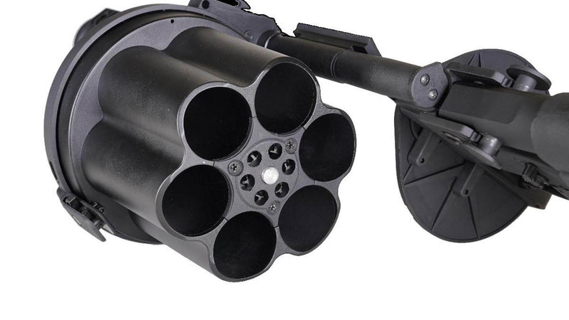 Réplique NUPROL Lance Grenade Matrix 40mm