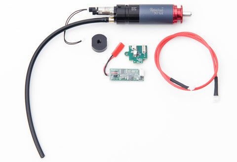 Système Fusion Engine HPA Redline N7 GEN-2 FCU pour M4