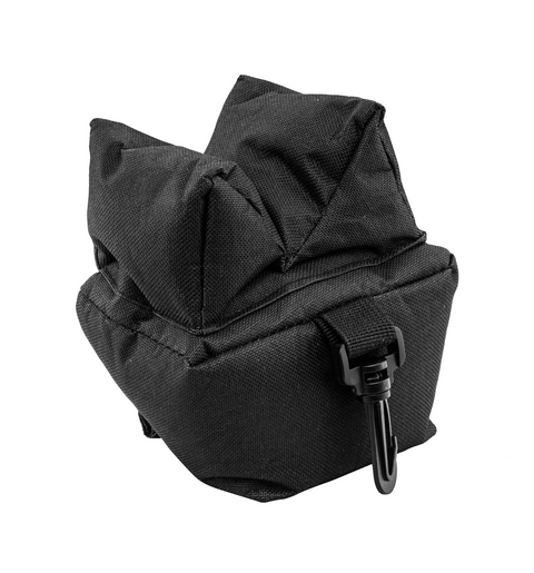 Support de Tir pour arme longue - 2 sacs