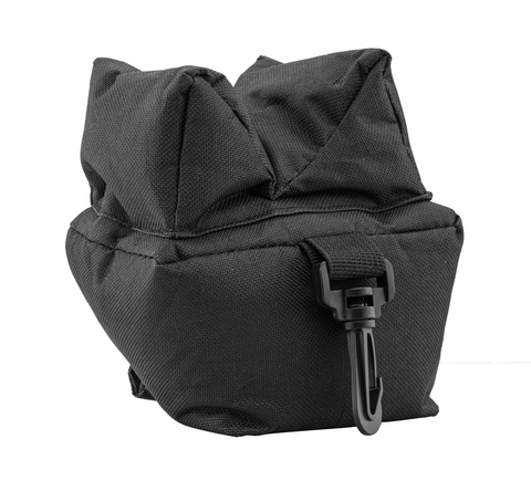 Support de Tir pour arme longue - 2 sacs