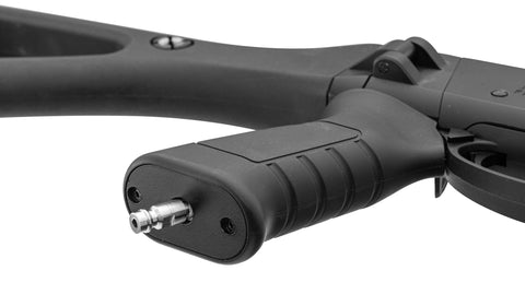 Valve Adaptateur HPA BO Manufacture Pour Fabarm Gaz