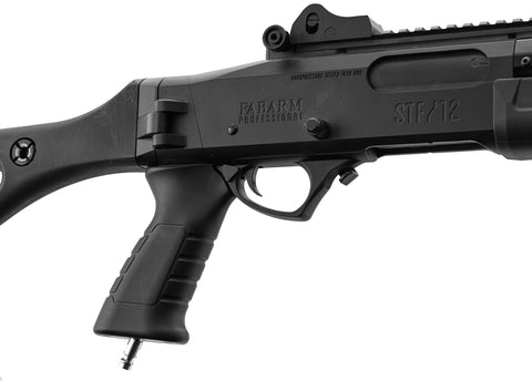 Valve Adaptateur HPA BO Manufacture Pour Fabarm Gaz